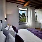 Resort Porsenna *