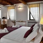 Porsenna Resort Villastrada (Umbria)