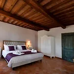 Porsenna Resort *