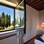 Porsenna Resort