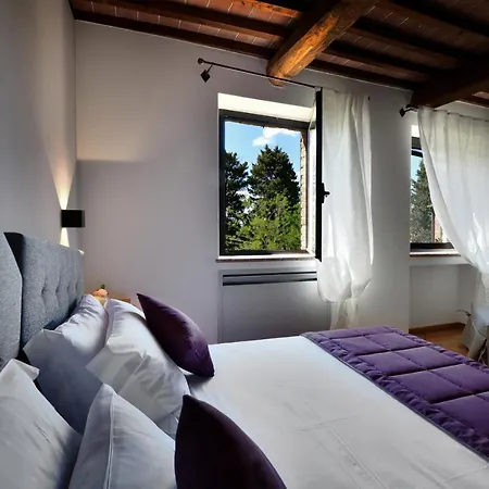 Resort Porsenna *