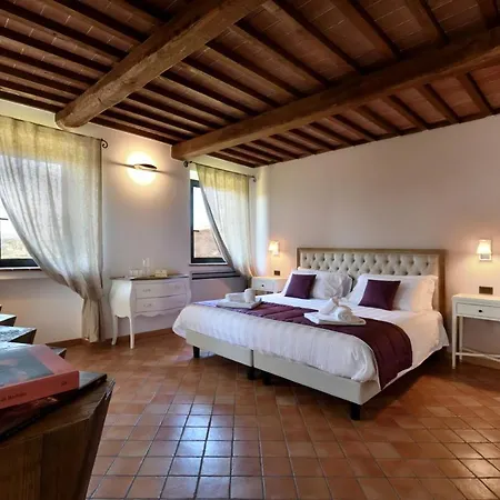 Resort Porsenna