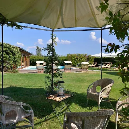 Porsenna * Villastrada (Umbria)