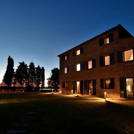 Resort Porsenna
