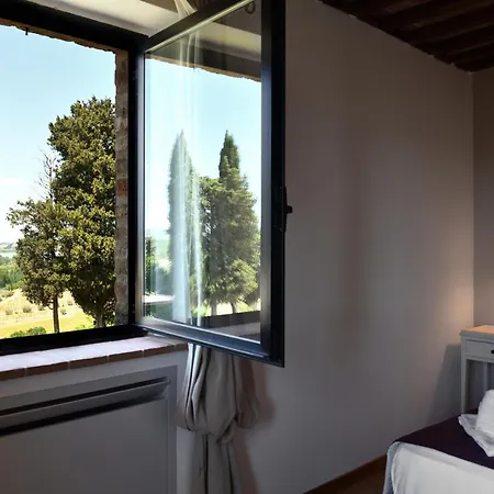 Porsenna Villastrada (Umbria)