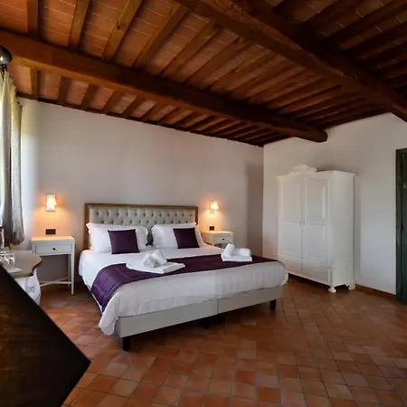 Porsenna * Villastrada (Umbria)