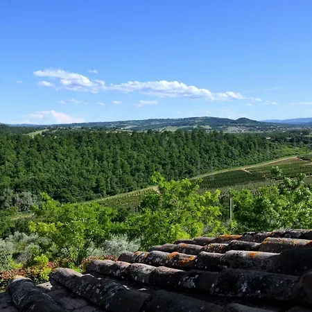 Station touristique Porsenna
