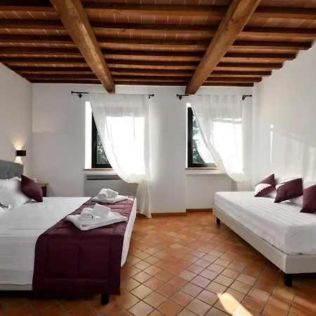 Porsenna * Villastrada (Umbria)