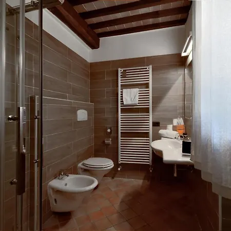 Resort Porsenna