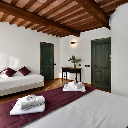 Porsenna Resort