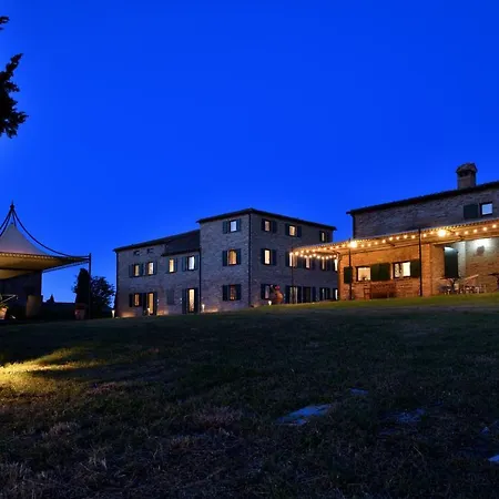 Porsenna * Villastrada (Umbria)
