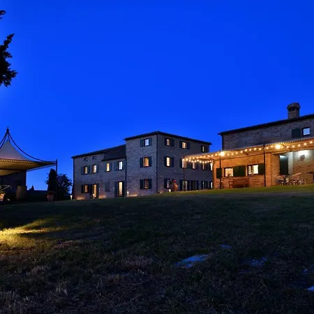 Porsenna * Villastrada (Umbria)