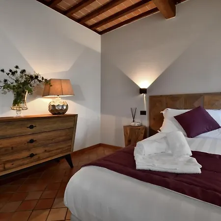 منتجع Porsenna Villastrada (Umbria)