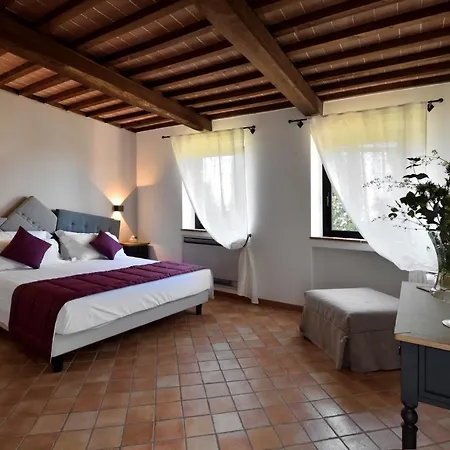 Porsenna Villastrada (Umbria)