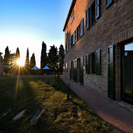 Porsenna Villastrada (Umbria)