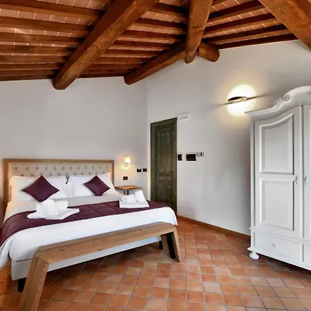 Porsenna * Villastrada (Umbria)