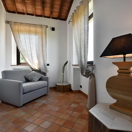 Porsenna Station touristique *