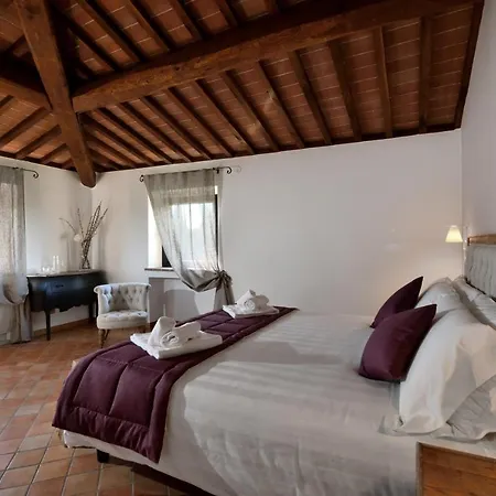 Porsenna Resort *