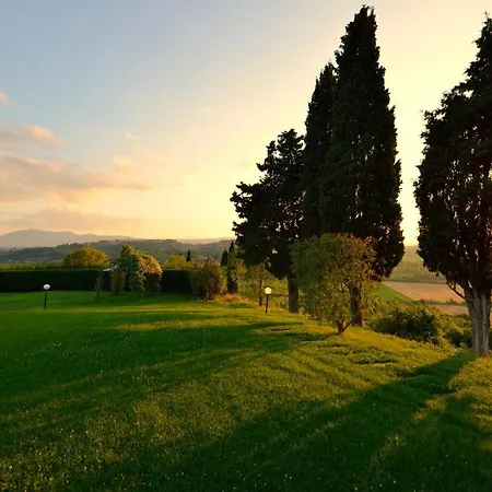 Porsenna * Villastrada (Umbria)