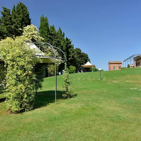 Porsenna Station touristique *