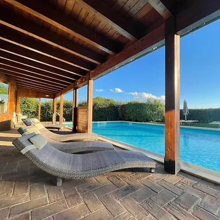 Station touristique Porsenna Villastrada (Umbria)