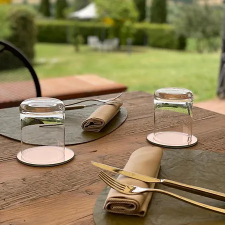 Porsenna Resort Villastrada (Umbria)