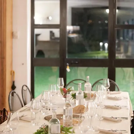 Resort Porsenna Villastrada (Umbria)