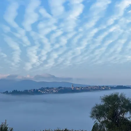 Porsenna Feriested Villastrada (Umbria)
