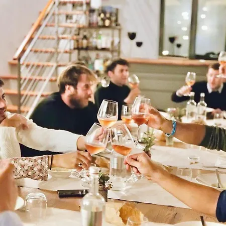 Porsenna Station touristique Villastrada (Umbria)