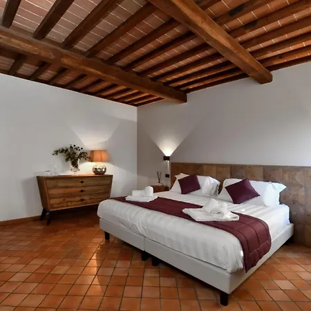 Porsenna * Villastrada (Umbria)