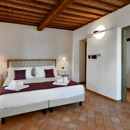 Porsenna * Villastrada (Umbria)