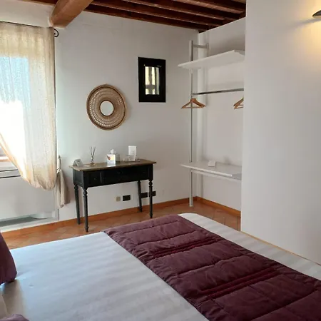 Porsenna Resort