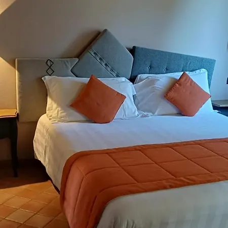 Porsenna Villastrada (Umbria)