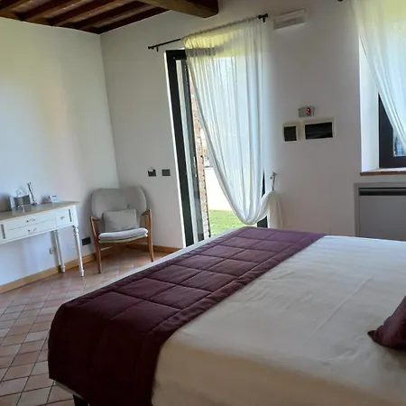 Porsenna Resort