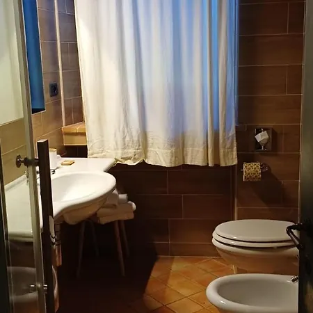 Porsenna Resort *