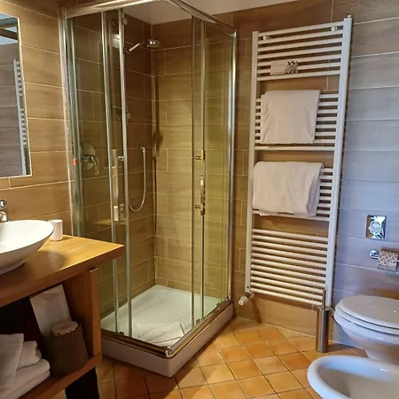 Porsenna Resort Villastrada (Umbria)