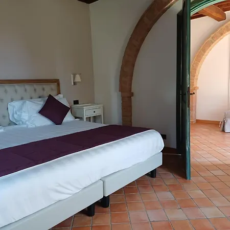 Porsenna * Villastrada (Umbria)