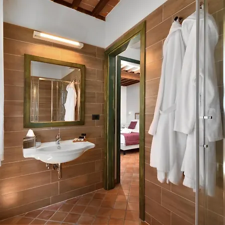 Porsenna Resort Villastrada (Umbria)