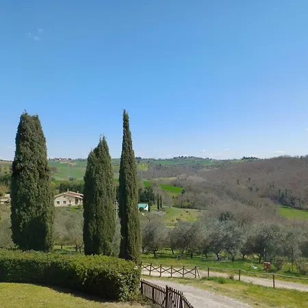 Porsenna Resort Villastrada (Umbria)