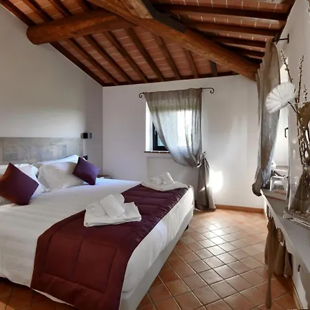 Porsenna Resort