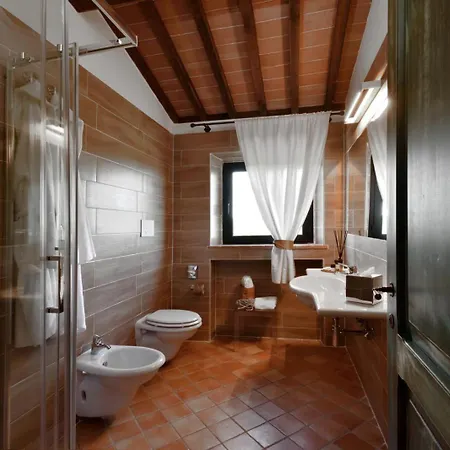 Resort Porsenna *