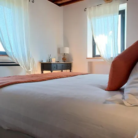 Porsenna Resort Villastrada (Umbria)