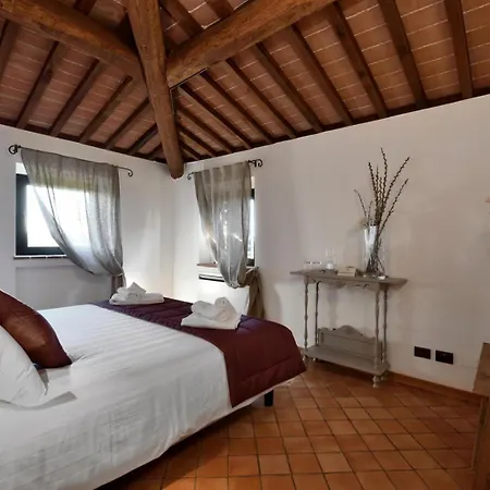 Resort Porsenna Villastrada (Umbria)