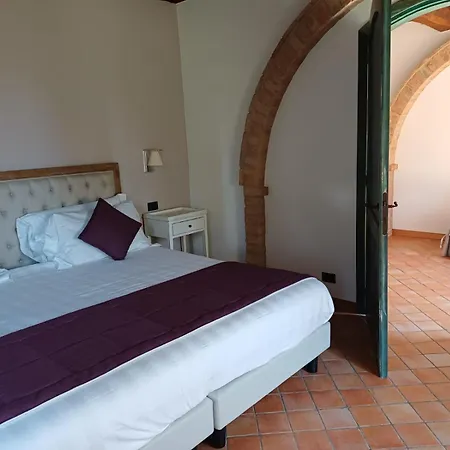 Resort Porsenna *
