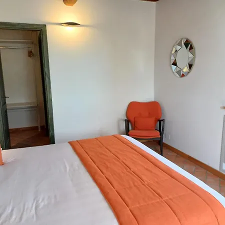 Porsenna Resort Villastrada (Umbria)