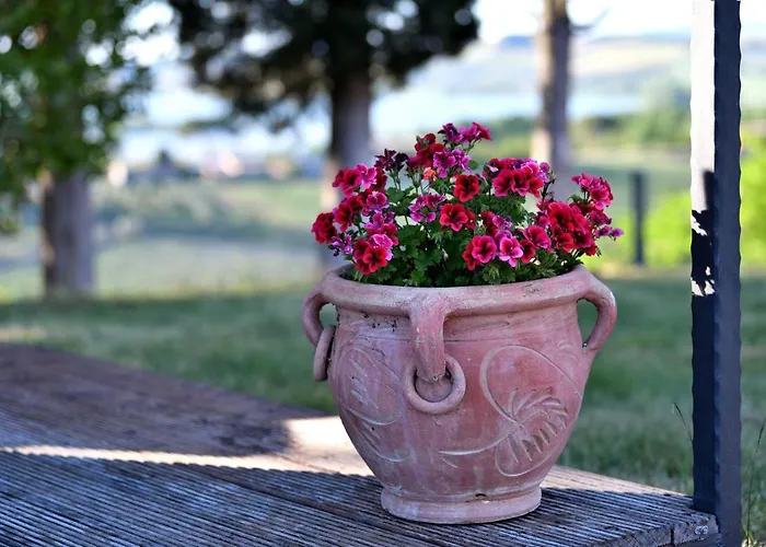 Porsenna Villastrada (Umbria)