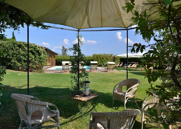 Porsenna * Villastrada (Umbria)