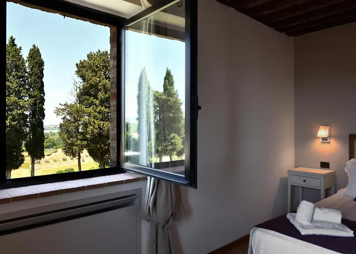 Porsenna Villastrada (Umbria)