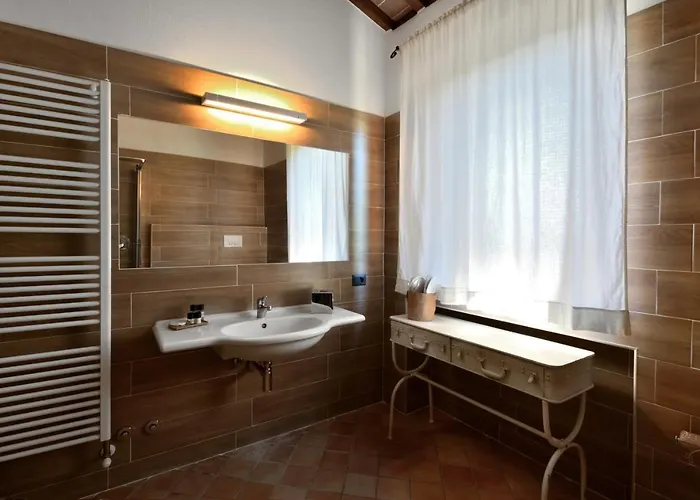 Porsenna Feriested *