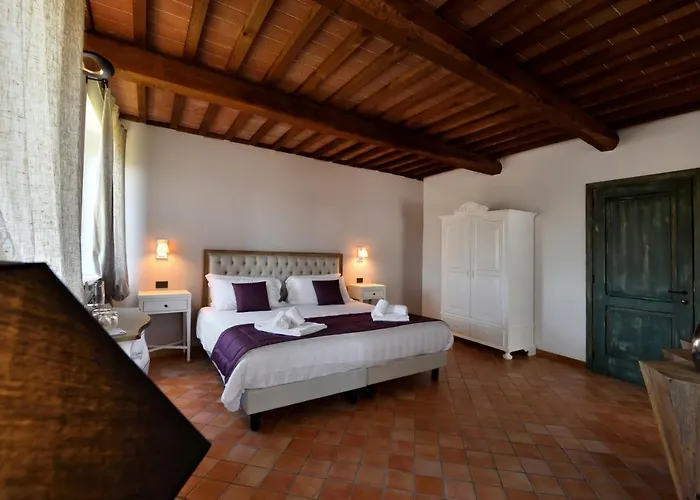 Porsenna * Villastrada (Umbria)